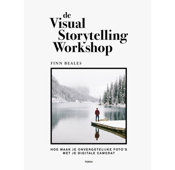 De visual storytelling workshop