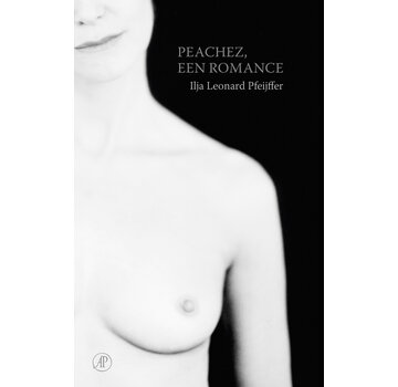 Peachez, een romance
