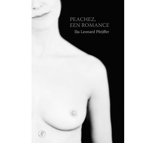 Peachez, een romance