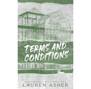 Dreamland Billionaires 2 - Terms and Conditions