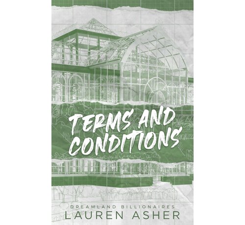 Dreamland Billionaires 2 - Terms and Conditions