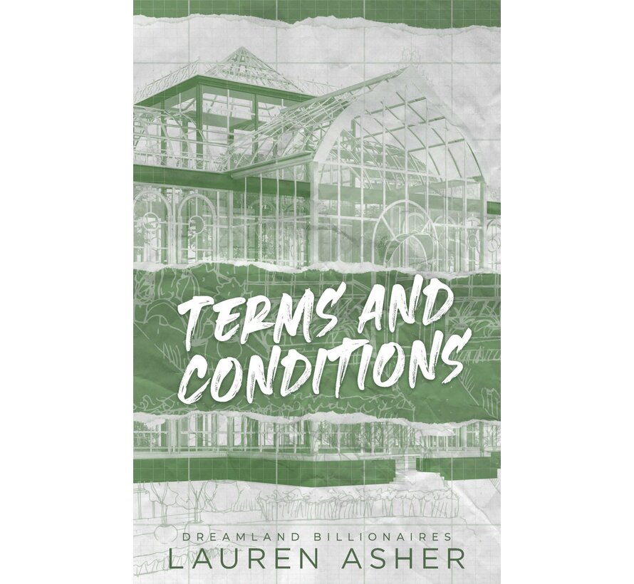 Dreamland Billionaires 2 - Terms and Conditions