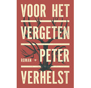 Nieuw binnen Voor het vergeten