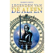 Nieuw binnen Legenden van de Alfen 5 - De vergeten geschriften