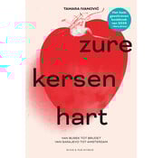 Zure-kersen-hart
