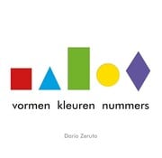 Nieuw binnen Vormen kleuren nummers
