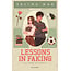 Hall Beck University 1 - Lessons in Faking
