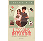 Hall Beck University 1 - Lessons in Faking