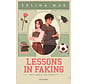 Hall Beck University 1 - Lessons in Faking