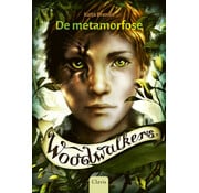 Woodwalkers 1 - De metamorfose