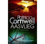 Kay Scarpetta 12 - Aasvlieg