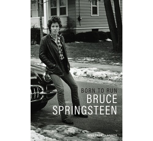 Nieuw binnen Born to Run