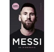 Nieuw binnen Messi