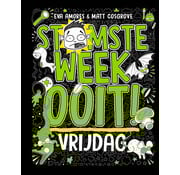 Nieuw binnen Stomste week ooit 5 - Vrijdag