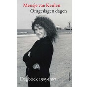 Dagboeken Mensje van Keulen 4 - Omgeslagen dagen