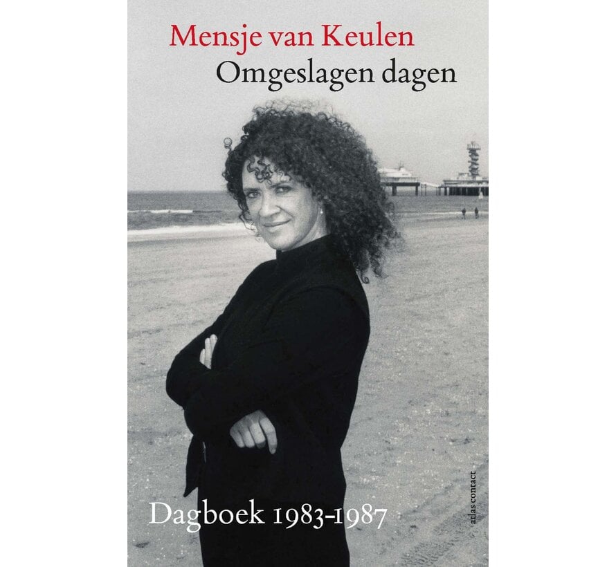 Dagboeken Mensje van Keulen 4 - Omgeslagen dagen