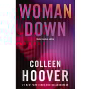 Nieuw binnen Woman down