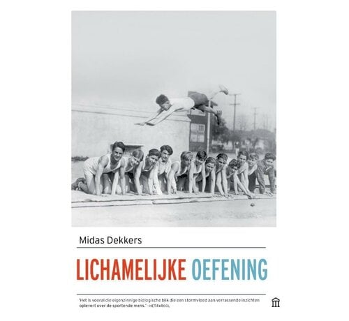 Nieuw binnen Lichamelijke oefening