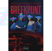 Nieuw binnen Breekpunt