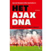 Het Ajax DNA