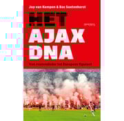 Nieuw binnen Het Ajax DNA