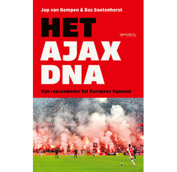 Het Ajax DNA