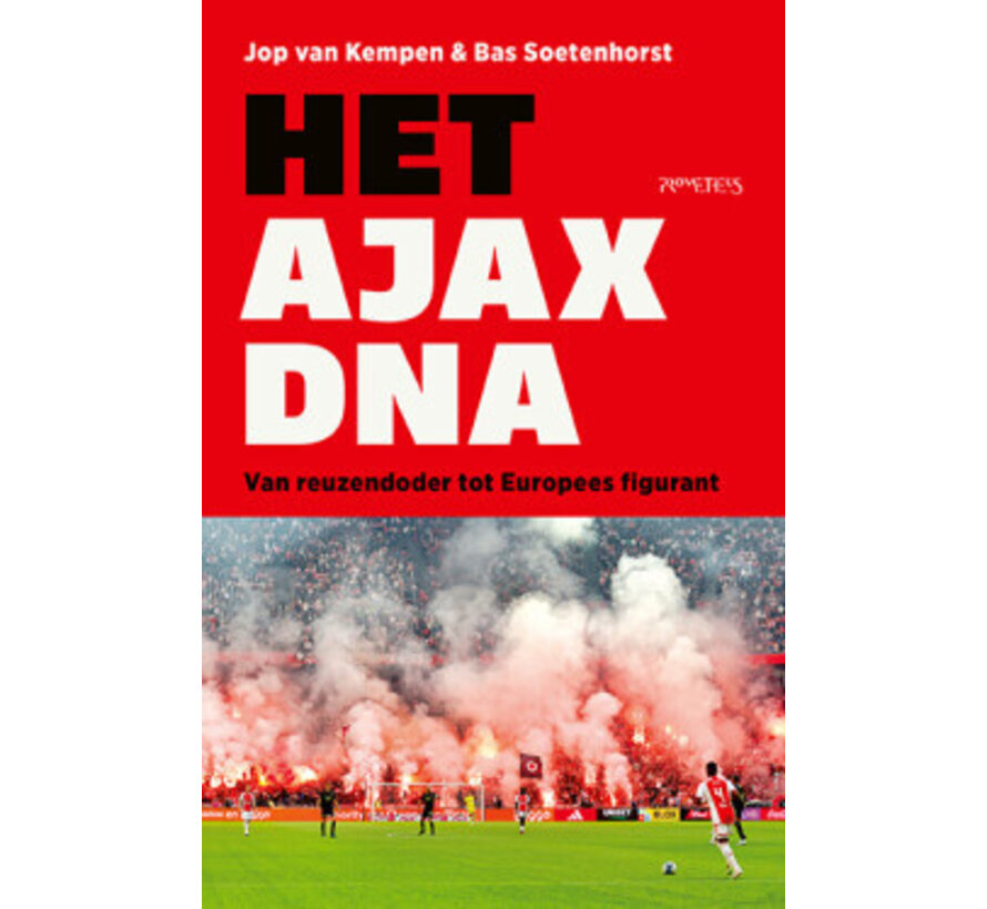 Het Ajax DNA
