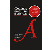 Collins English Dictionary
