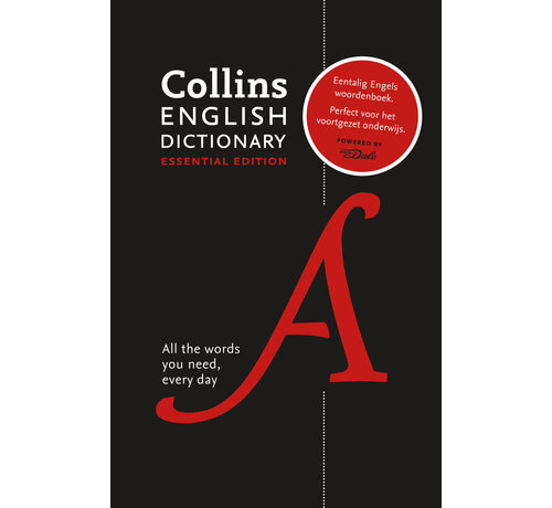 Collins English Dictionary