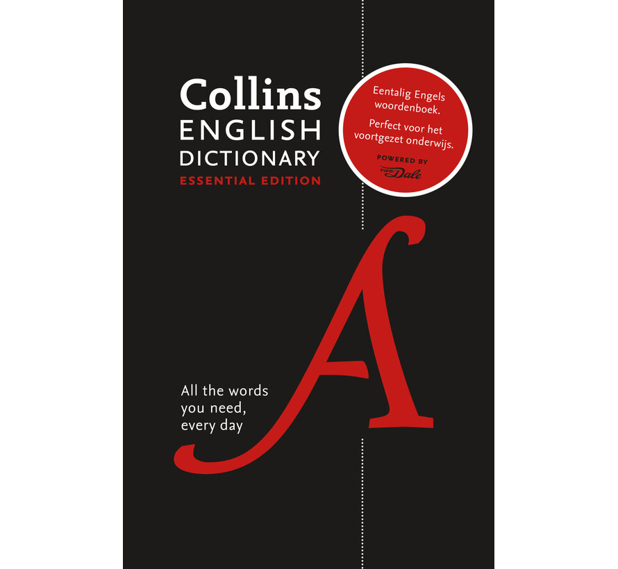 Collins English Dictionary