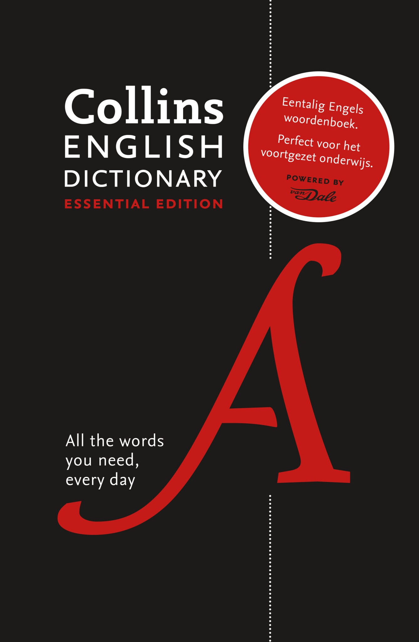 Collins English Dictionary - Boeklin