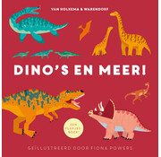Dino's en meer!