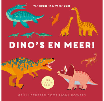 Dino's en meer!