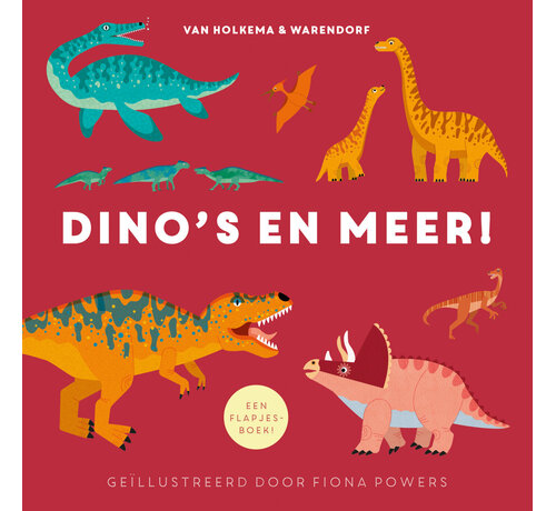 Dino's en meer!