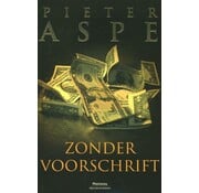 Nieuw binnen Meesters in Misdaad 35 - Zonder voorschrift