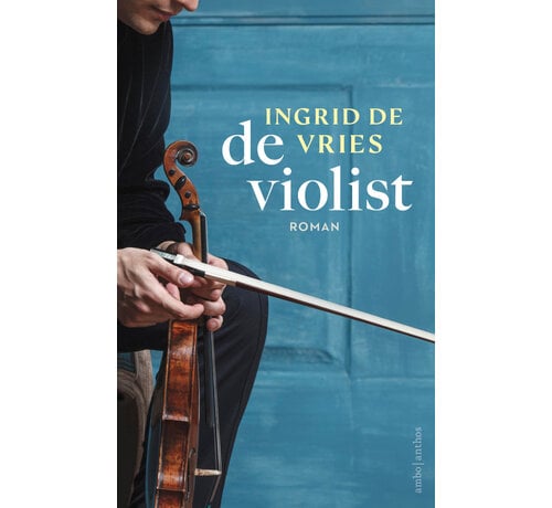 Nieuw binnen De violist