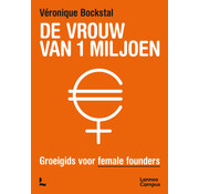 De vrouw van 1 miljoen