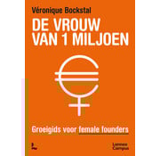 Nieuw binnen De vrouw van 1 miljoen
