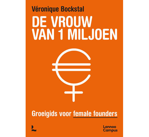 De vrouw van 1 miljoen