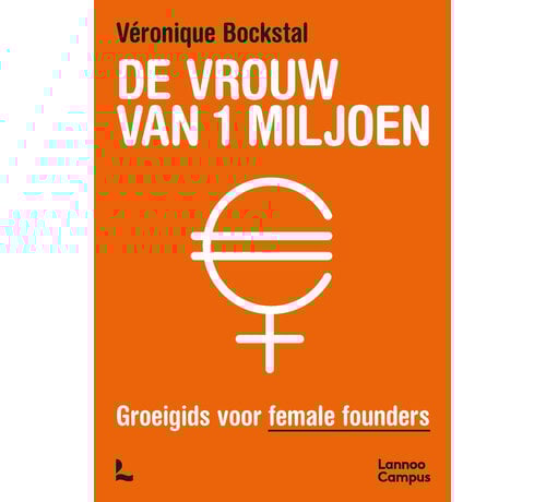 Nieuw binnen De vrouw van 1 miljoen