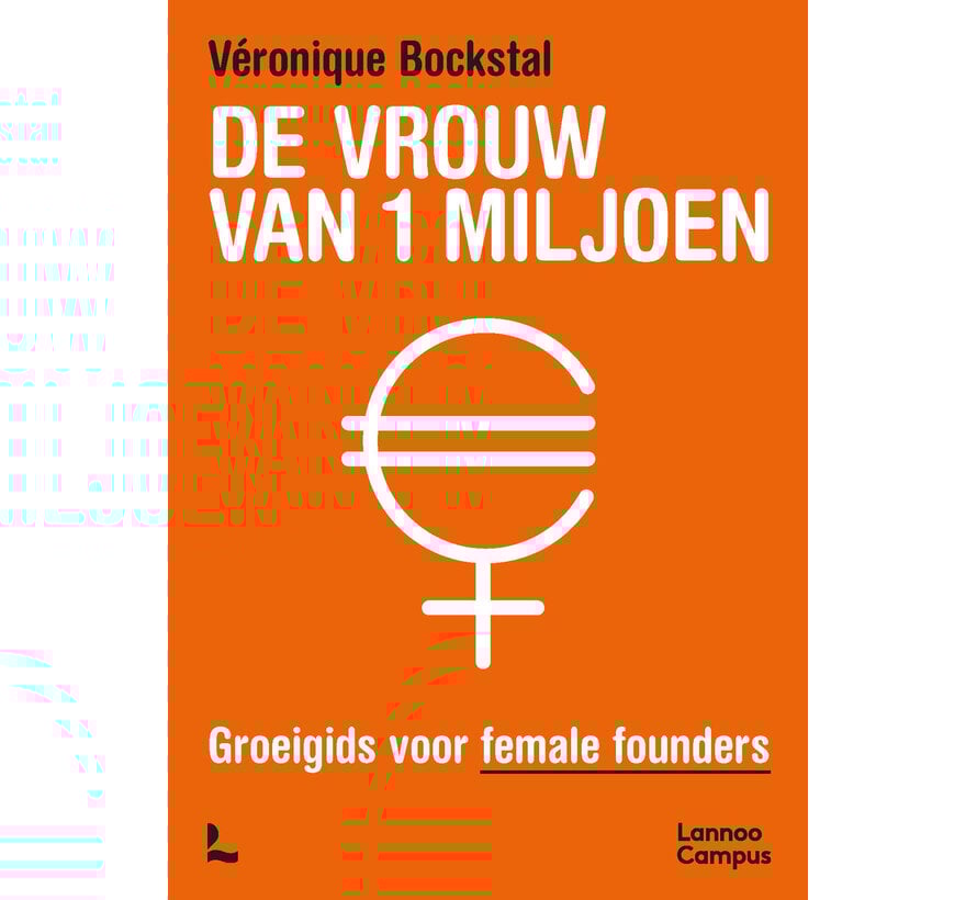 De vrouw van 1 miljoen