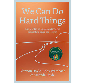 We Can Do Hard Things