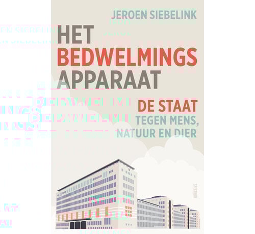 Nieuw binnen Het bedwelmingsapparaat