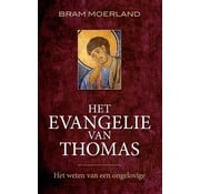 Nieuw binnen Het evangelie van Thomas