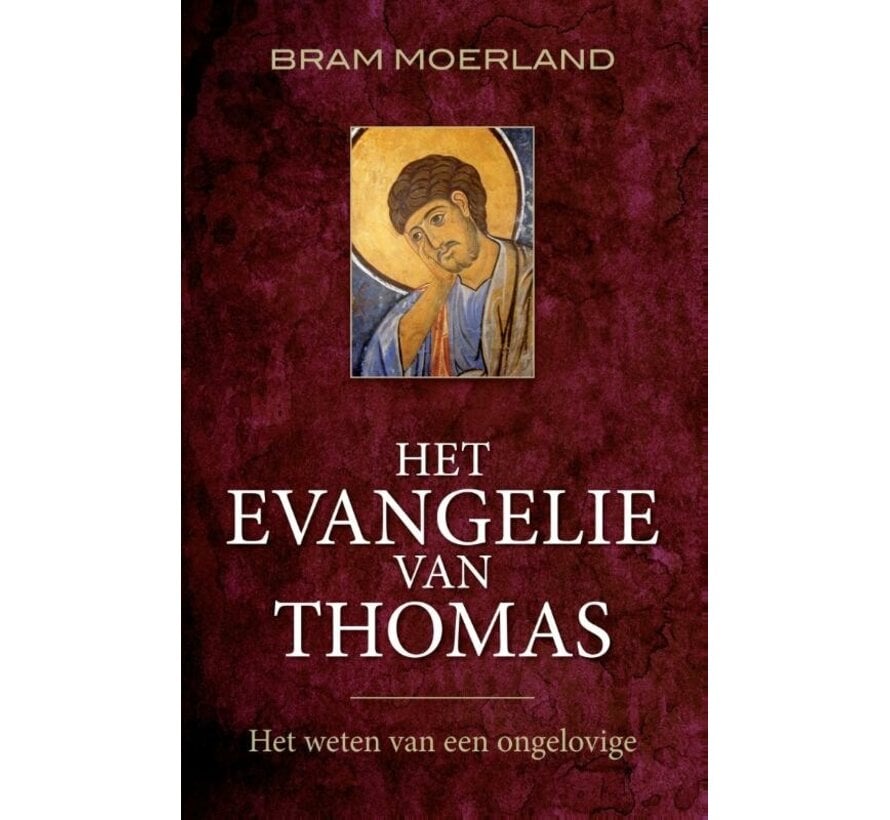 Het evangelie van Thomas