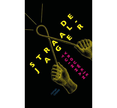 Nieuw binnen Straaljager