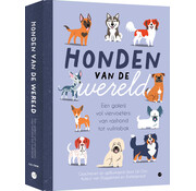 Honden van de wereld