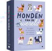 Nieuw binnen Honden van de wereld
