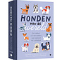 Honden van de wereld