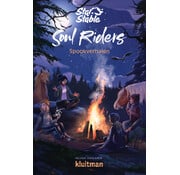 Nieuw binnen Star Stable - Soul Riders Spookverhalen